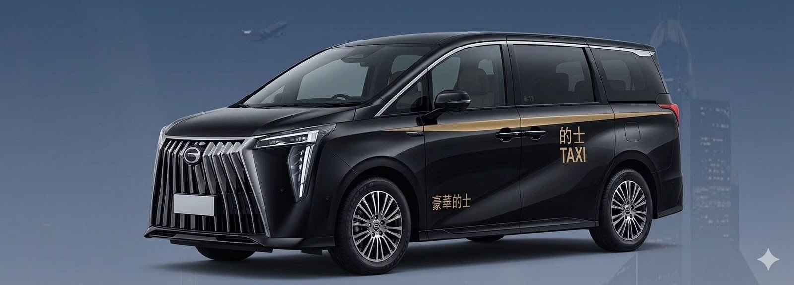 GAC E9